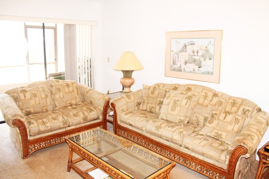 Ventura Apartment | Southpointe Golf Condo