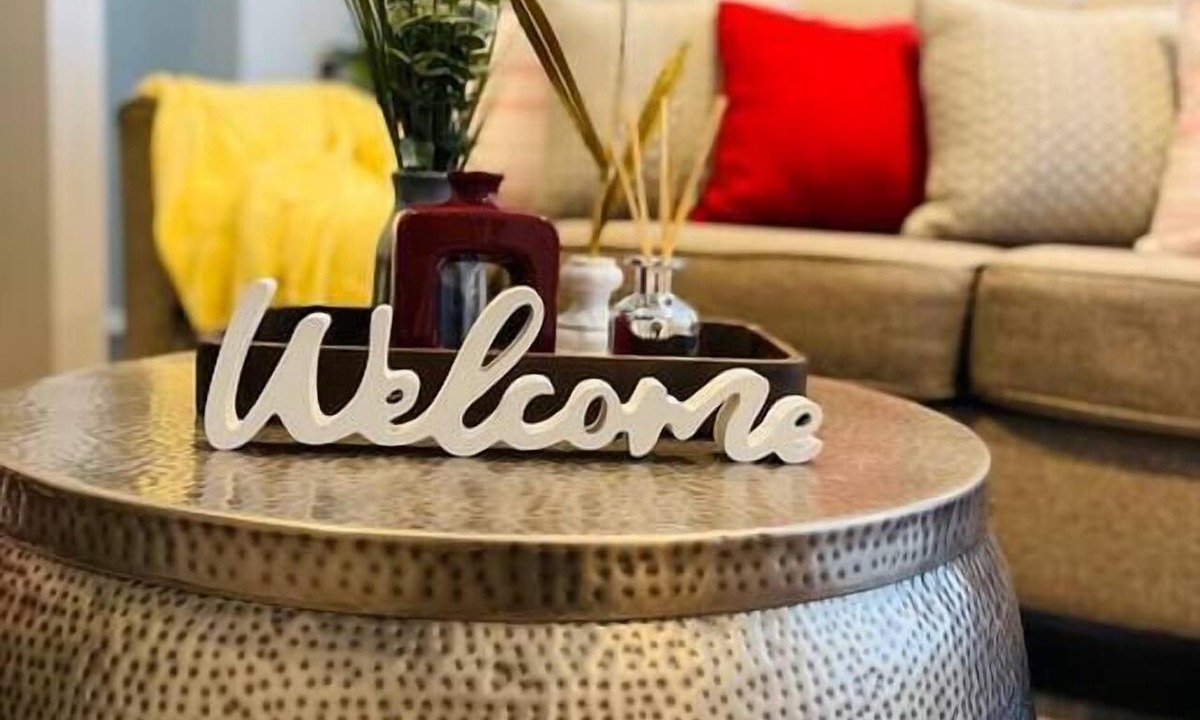 Norman Apartment | [SP 1145 - 2] New OU-2 bed 2 bath apartment close to OU