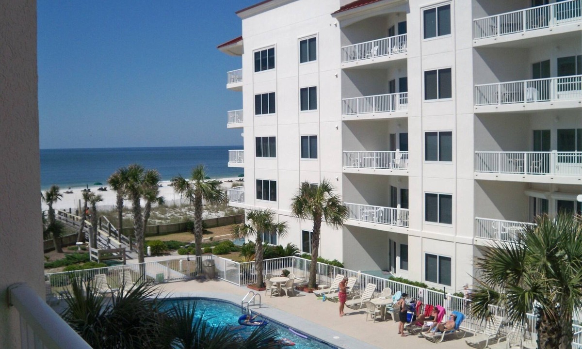 Orange Beach Condo | Spacious 1BR/1.5BA Beachfront Condo – Summer Nights Open! Book Now! GREAT RATES!