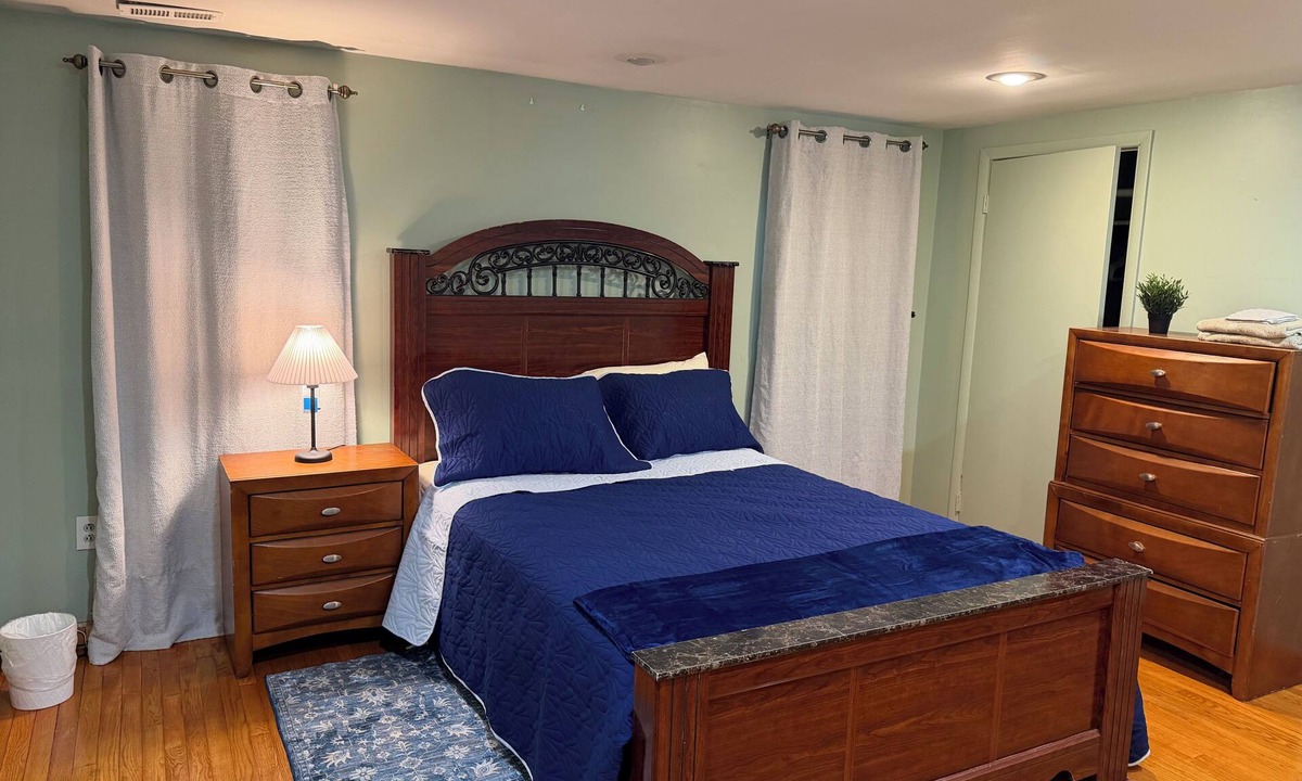 West Orange Apartment | Spacious 3-bedroom apartment in charming West Orange New Jersey