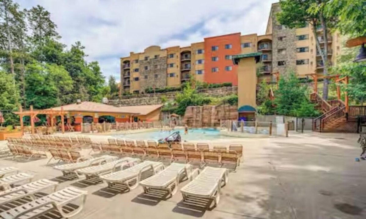 Wisconsin Dells Condo | Spacious 3BR Condo Retreat