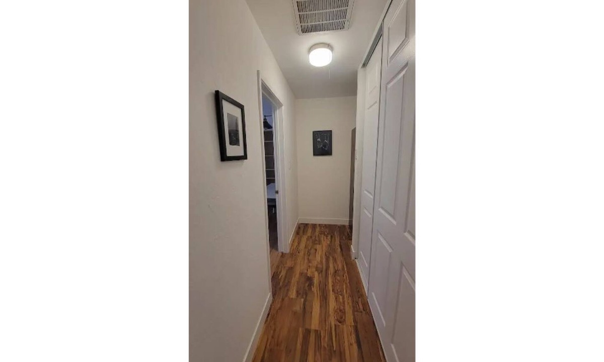 Berryessa House | Spacious 4B2B Living Full Kitchen