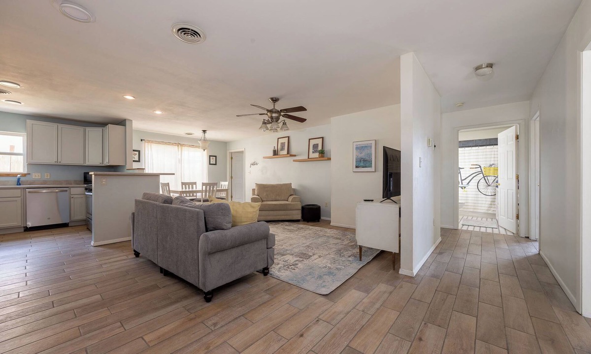 Aztec House | Spacious 4BR Retreat Sleeps 6 Near Durango, Navajo Dam & Farmington