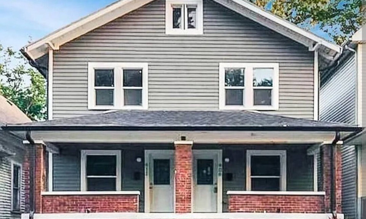 Indianapolis House | Spacious Downtown Indianapolis – Sleeps 17, Perfect for Groups, Families & Teams