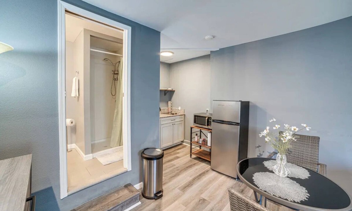 Moreno Valley Apartment | Spacious Studio with Private Entry