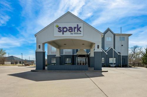 Stillwater Hotel | Spark by Hilton Stillwater