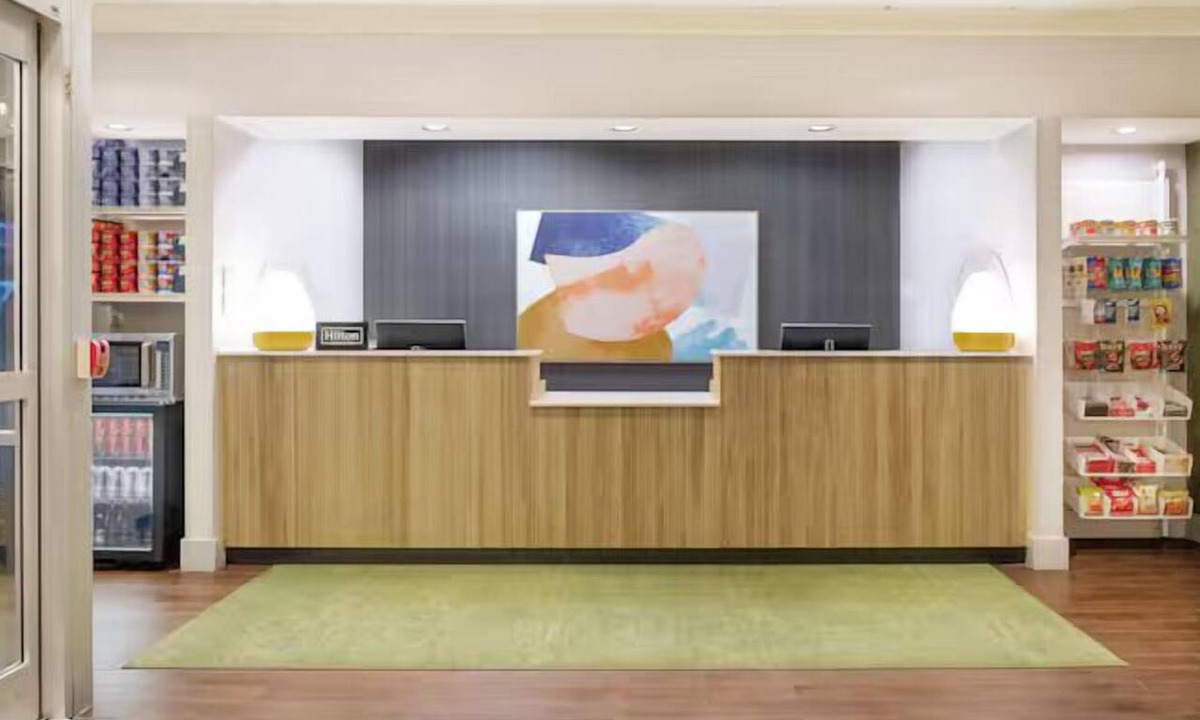 Kill Devil Hills Hotel | Spark By Hilton Outer Banks Kill Devil Hills