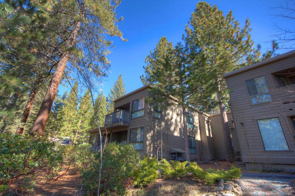 Incline Village House | Sparrows Nest by Lake Tahoe Accommodations