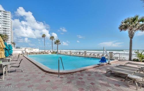 Ortona Park Apartment | Spectacular Ocean View
