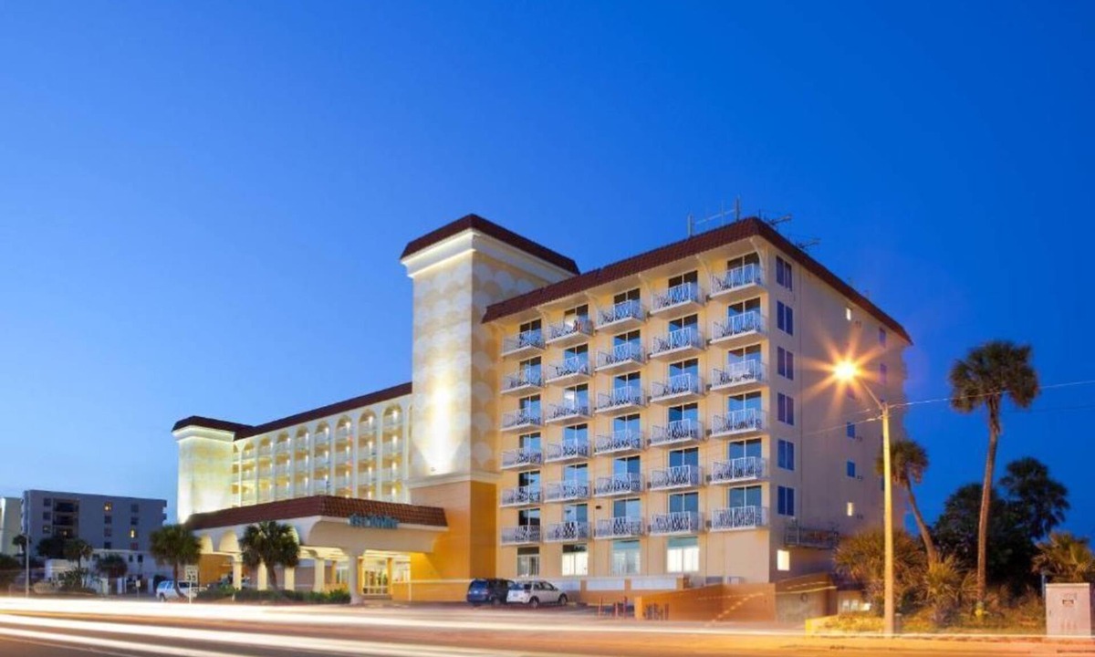 Ormond Shores Condo | SPEND MEMORIAL DAY WEEK-END AT CASA DEL MAR IN ORMOND BEACH May24-27, 2024