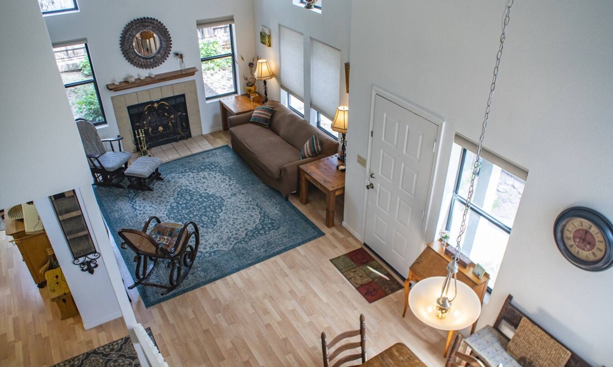 Flagstaff House | Spring Meadows | Spend Spring in Flagstaff!