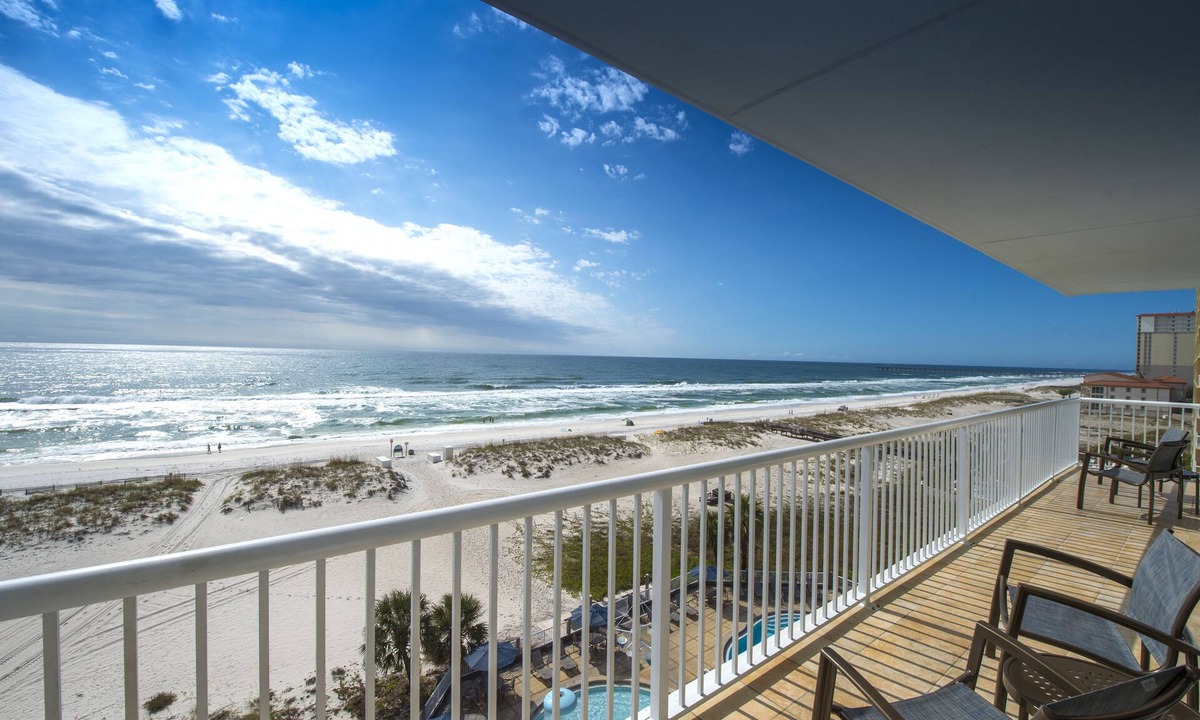 Plaza Primera Hotel | SpringHill Suites Pensacola Beach