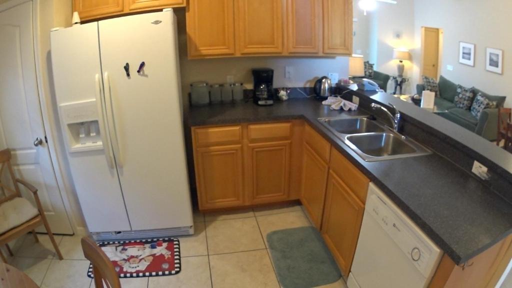 Sandy Ridge House | SR756SJW Scrub Jay - Four Bedroom Home