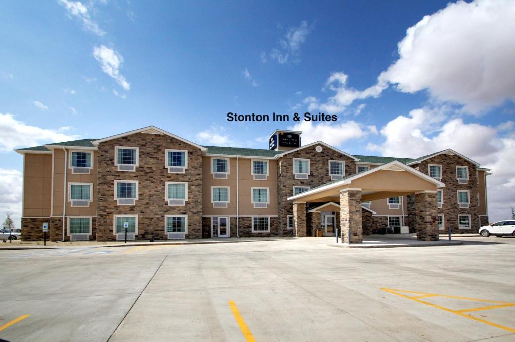 Stanton Hotel | Stanton Inn and Suites