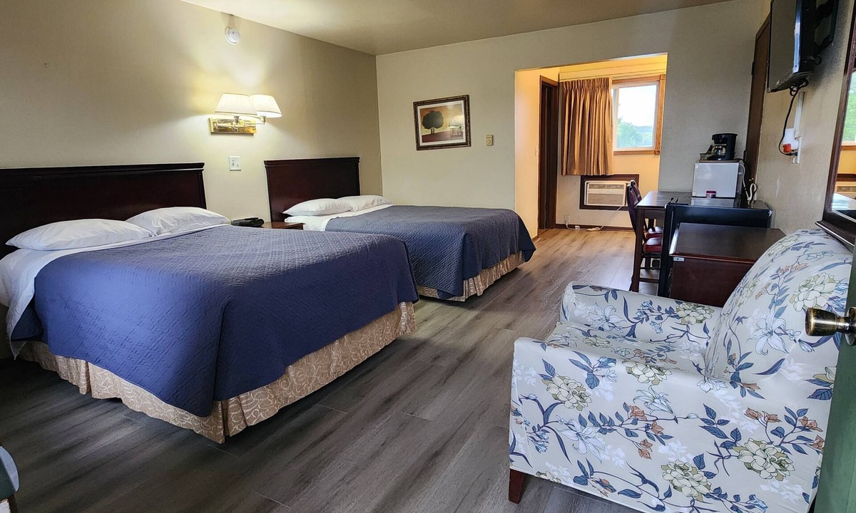 Ripon Hotel | Stay Inn Motel