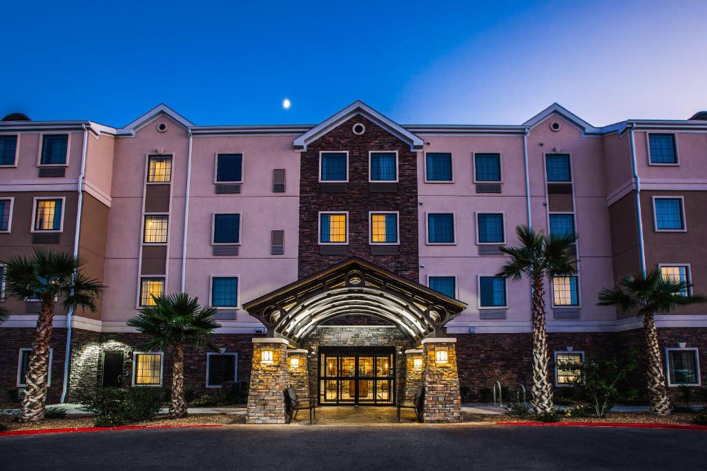Biggs Field Hotel | Staybridge Suites El Paso Airport by IHG