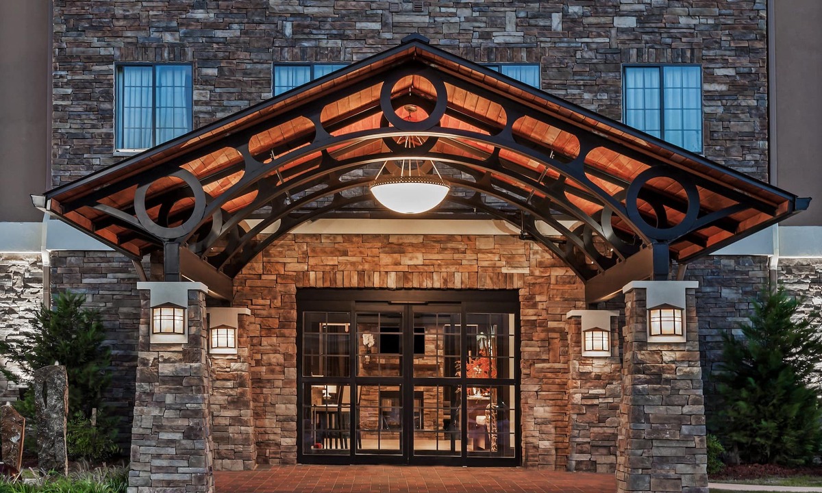 Fossil Creek Hotel | Staybridge Suites Fort Worth - Fossil Creek by IHG