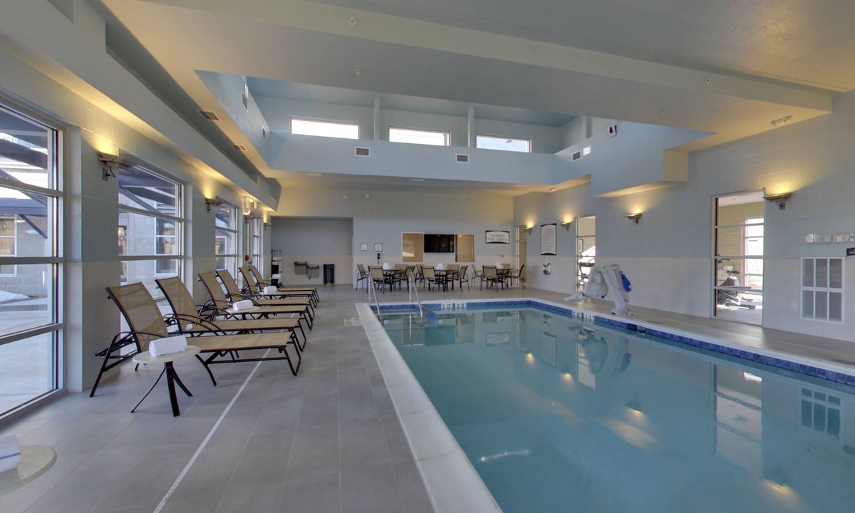 Madison Hotel | Staybridge Suites Madison - Fitchburg by IHG