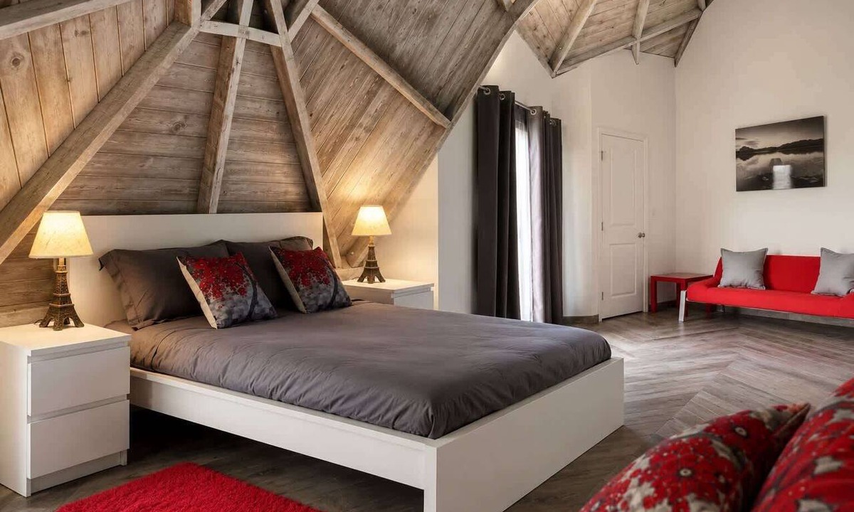 Clermont Apartment | STUDIO 01 - Lake Sumner