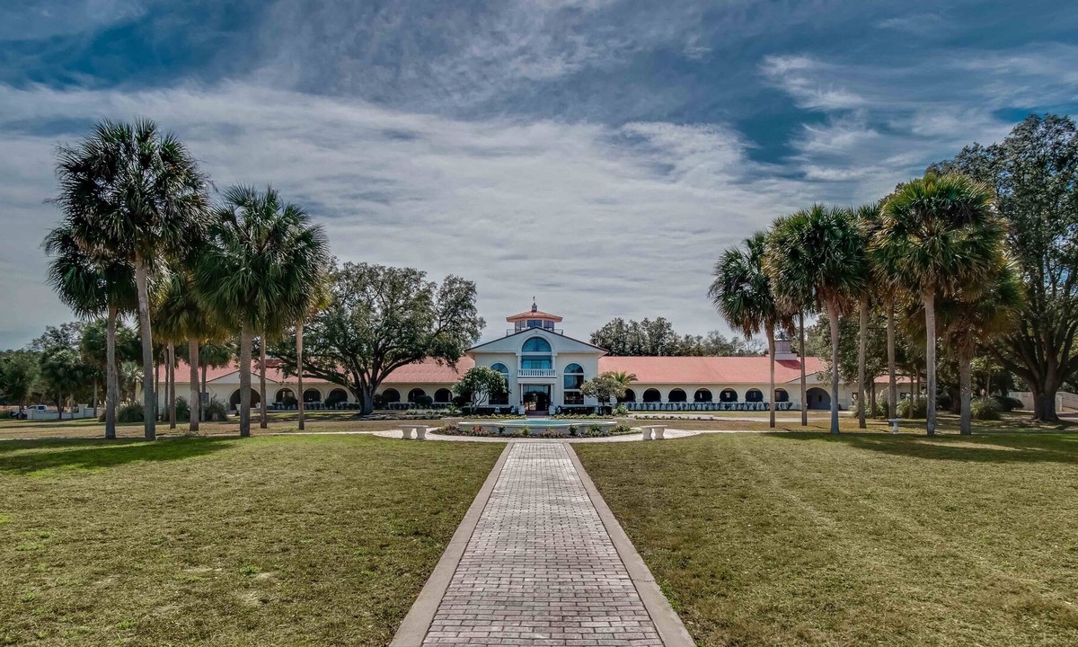 Morriston Other | Studio apartment in Ocala - Horse farm