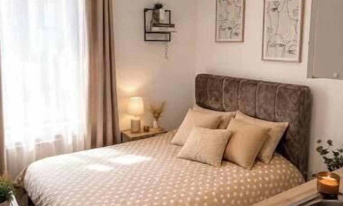 Beauvais Apartment | Studio Coco
