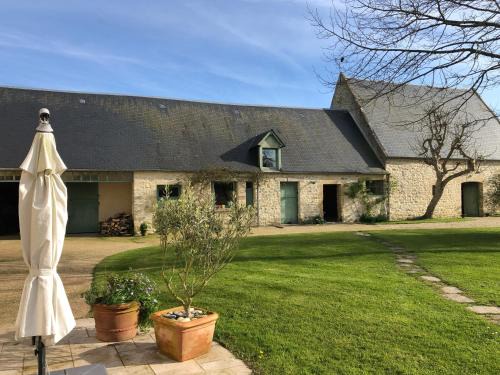 Louvieres Bed & Breakfast | Studio des Perriots