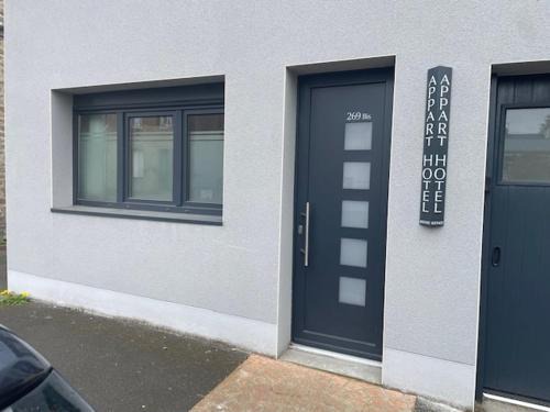 Flers Apartment | studio269