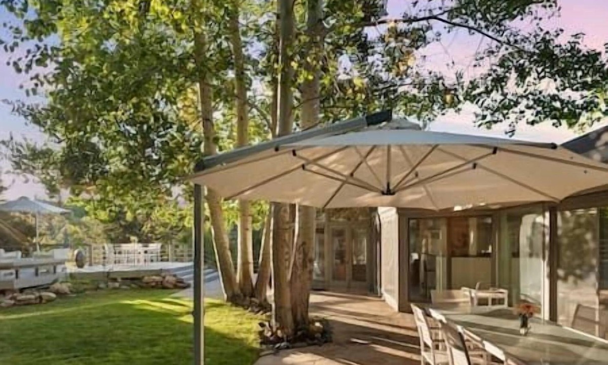 Aspen House | Stunning Spacious Modern 4/6 Bedroom Home Aspen!