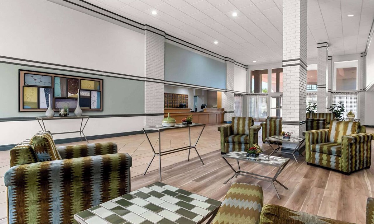 Slidell Hotel | Suburban Studios Slidell I-10