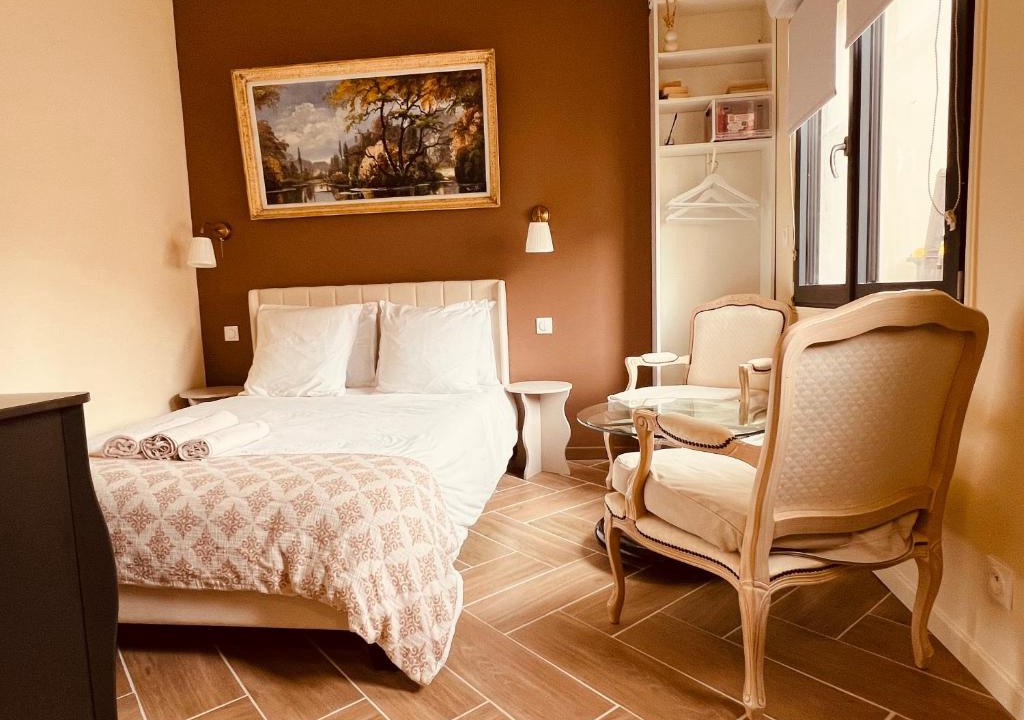 Lambezellec House | Suite Master