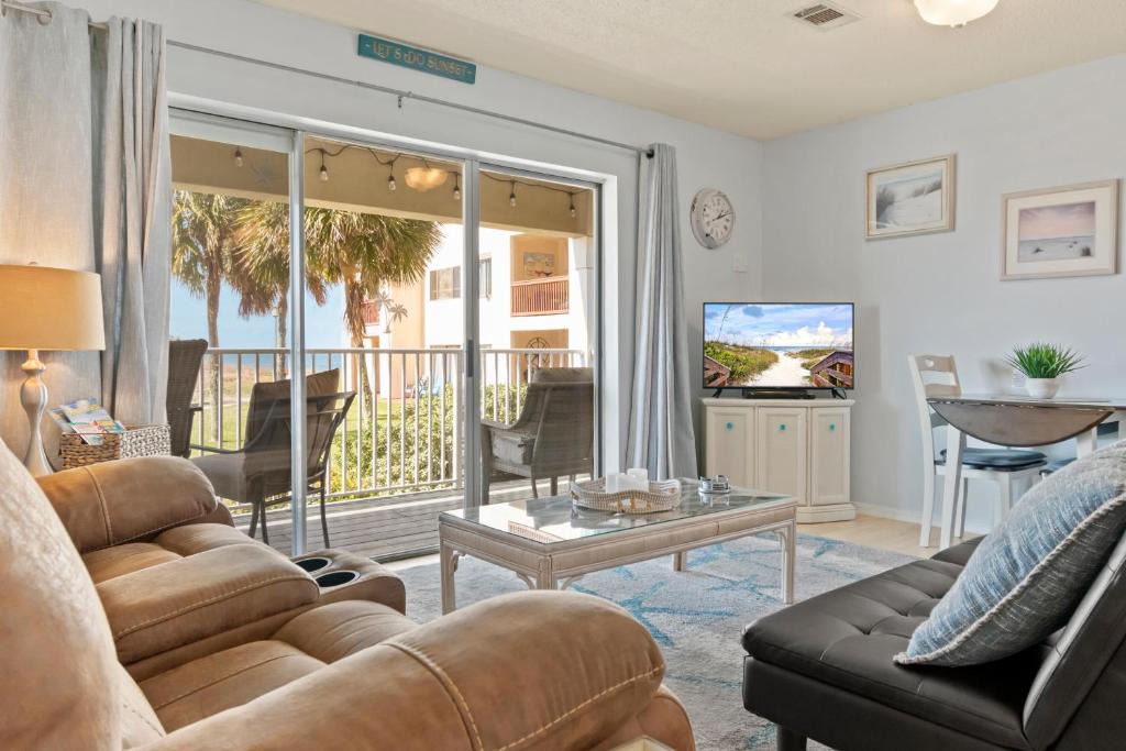 Navarre Beach House | Sunset Villa