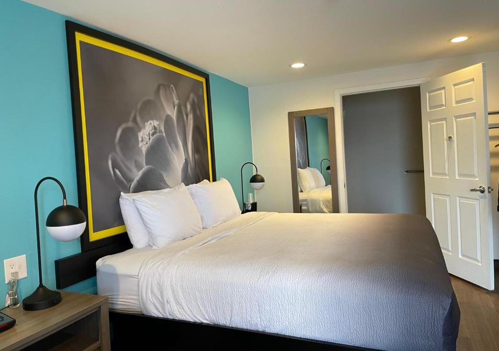 Wichita Falls Hotel | Super 8 by Wyndham Wichita Falls