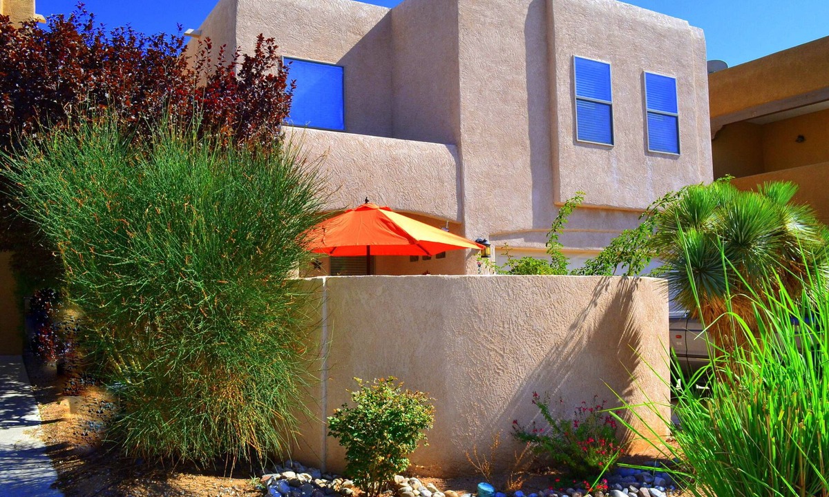 La Luz Del Sol House | SW STYLE/BREATHTAKING VIEWS & 8 Min. to OLD TWN~WOW REVIEWS/Long Term SPECIALS