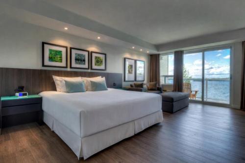 Gravenhurst Hotel | Taboo Muskoka