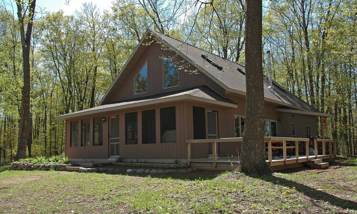 Cable Cabin | Taylor Lake Point-Secluded, Private, Lake w/Private Dock! ATV/UTV Friendly!