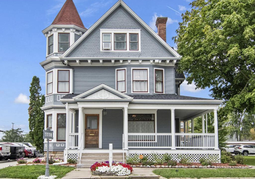 Springfield Apartment | The Audrey - Springfield