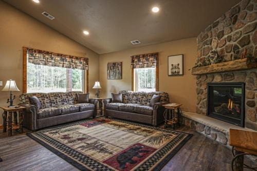 Conover House | The Beaver