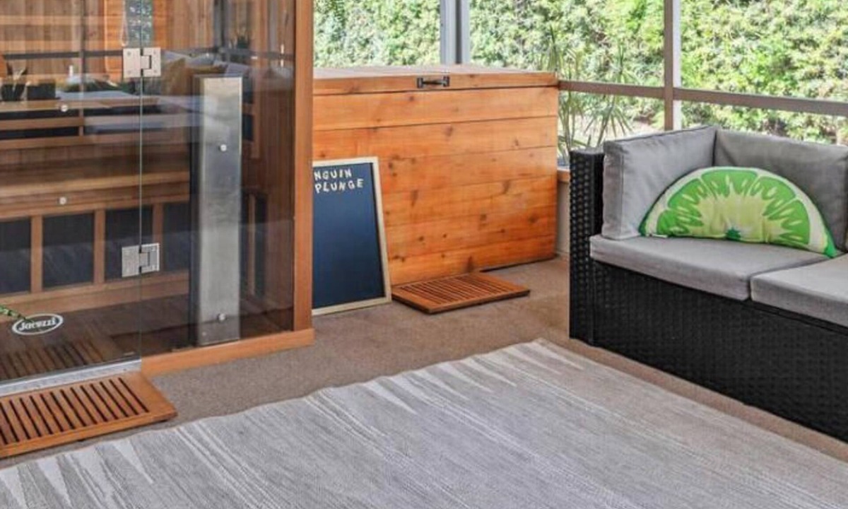 Maitland House | The Bird House Spa Winter Park