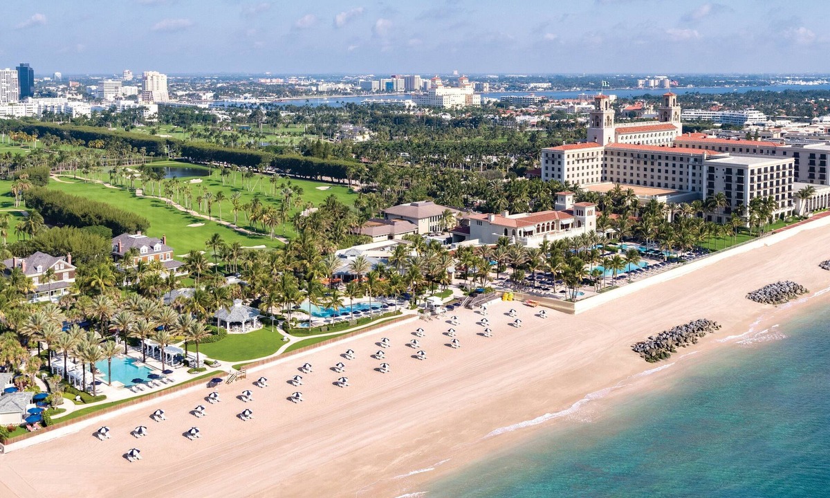Palm Beach - West Palm Beach Resort | The Breakers Palm Beach