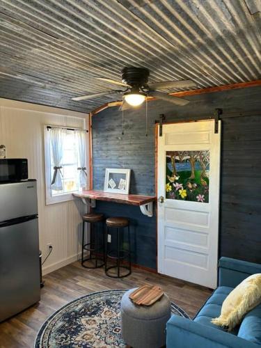 Siloam Springs Apartment | The Cozy Coop