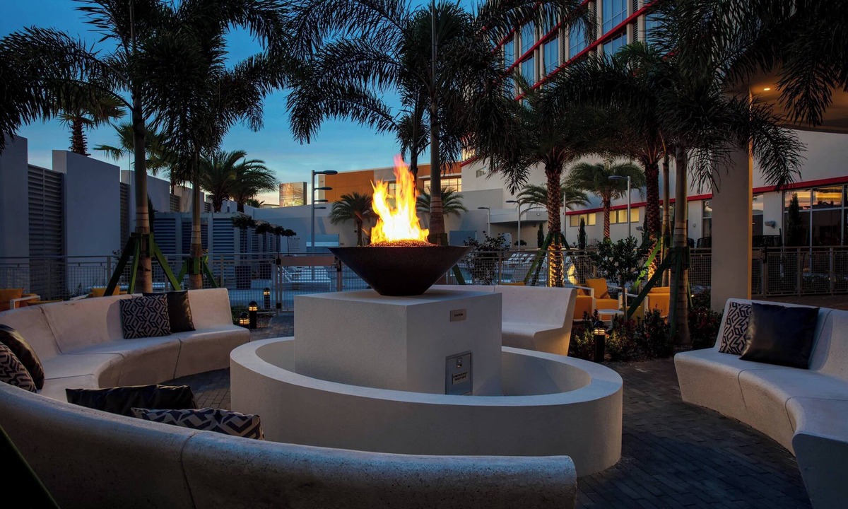 Daytona Beach Hotel | The Daytona, Autograph Collection