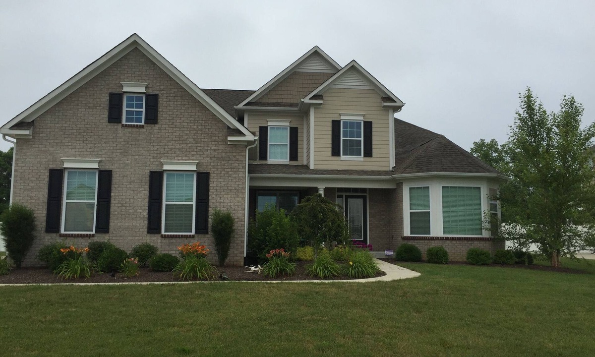 Indianapolis House | The Eclipse, NBA All Stars, Indy 500 Perfect Location! All Indy Attractions!
