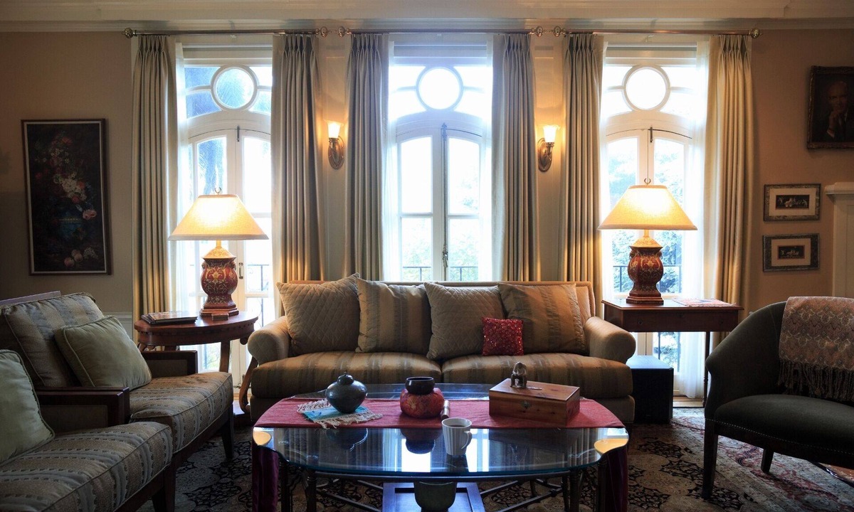 Richmond District House | The Elegant Edwardian! Walk to Golden Gate Park!