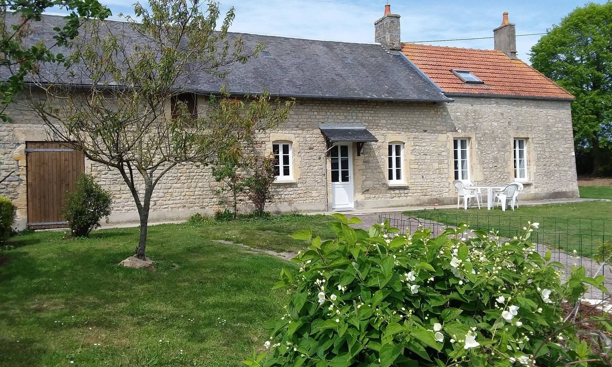 Formigny House | The mares omaha14