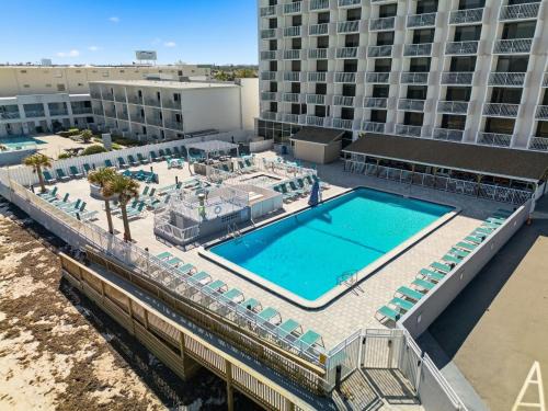 Ormond Beach Resort | The Maverick Resort - Ormond Beach