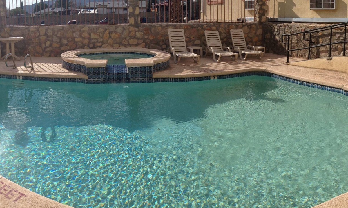 El Paso Hotel | The Soluna Hotel