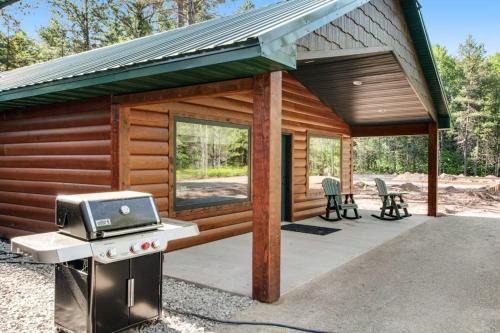 Conover House | The Wilderness