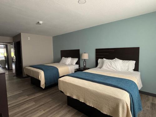 Geneva Hotel | Toledo Bend Inn