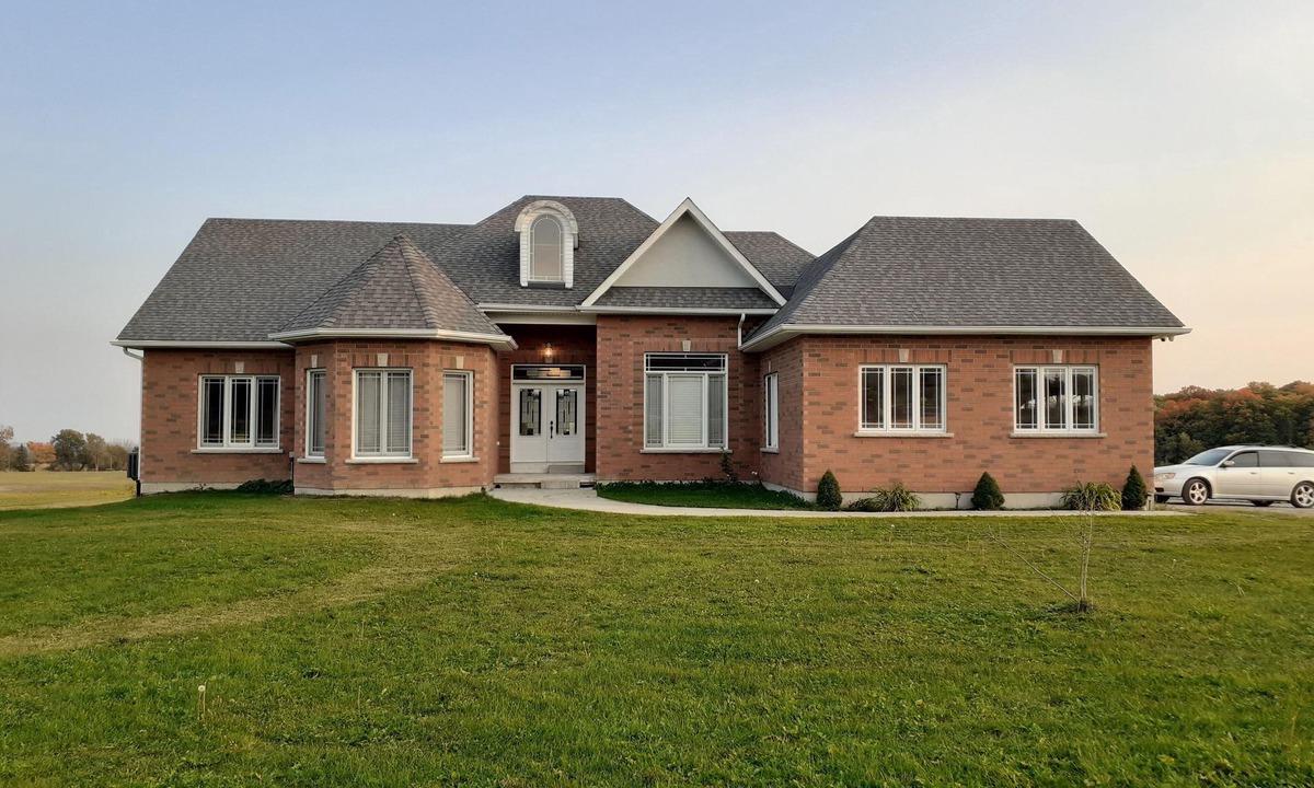 Ashburn House | TOWN RANCH