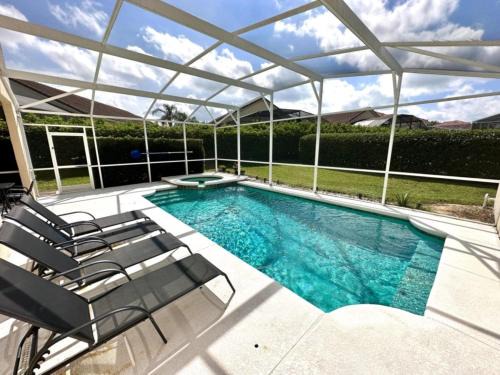 Tuscan Hills Villa | Tranquilo Villa – A Shine Villas Property in Tuscan Hills villa